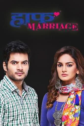 Poster for Half Marriage