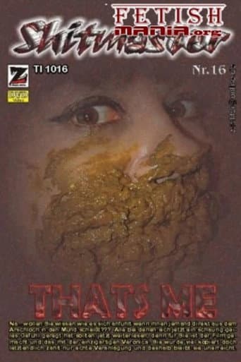 Poster for Shitmaster 16: That's Me