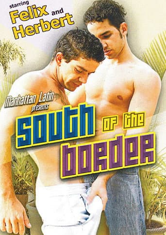 Poster for South Of The Border