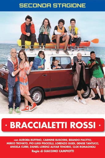 Poster for Season 2