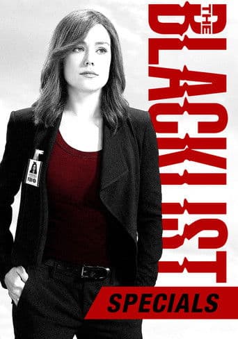 Poster for Specials