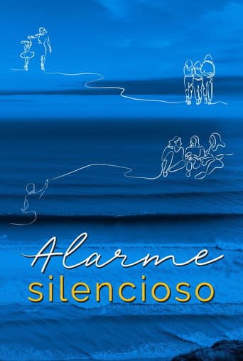 Poster for Silent Alarm