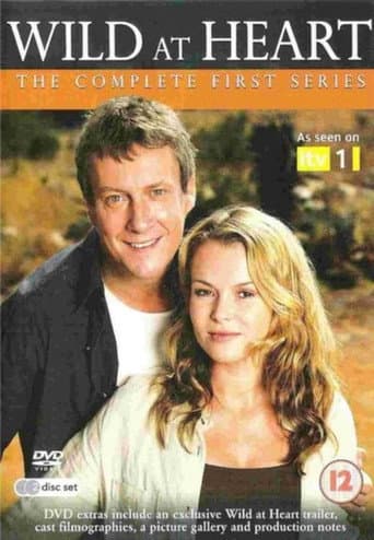 Poster for Season 1