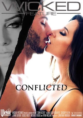 Poster for Conflicted