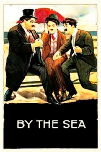 Poster for By the Sea