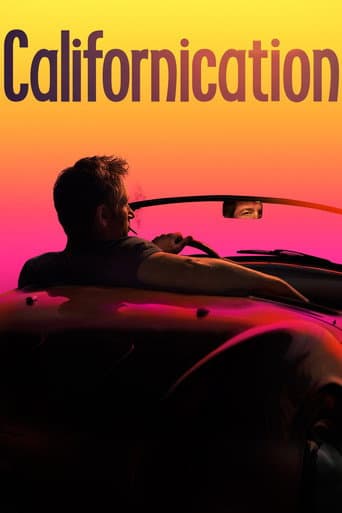 Poster for Californication
