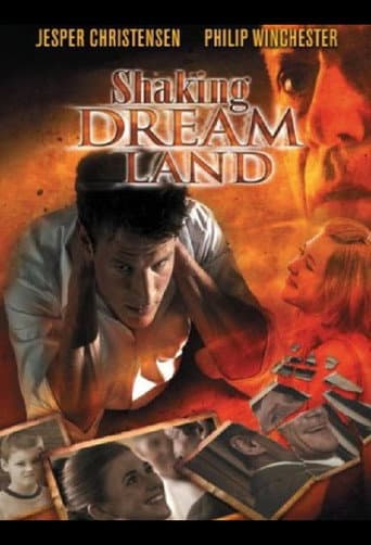 Poster for Shaking Dream Land