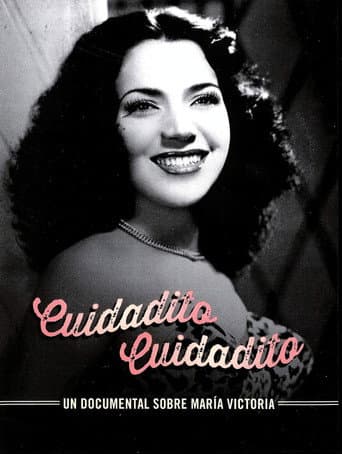 Poster for Cuidadito, cuidadito