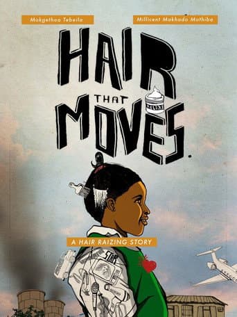 Poster for Hair that Moves