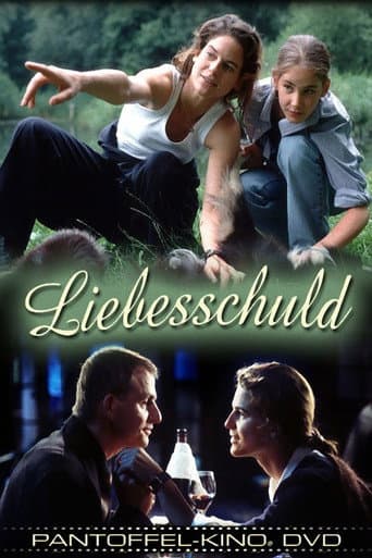 Poster for Liebesschuld