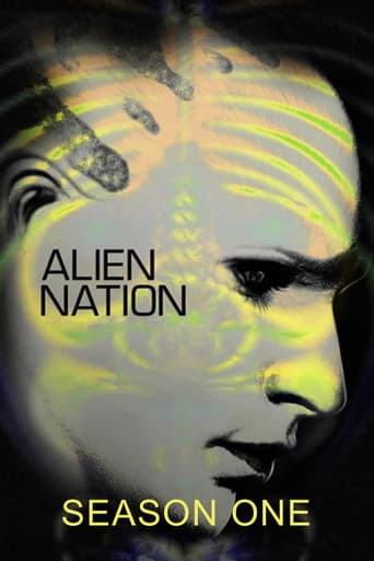 Poster for Season 1