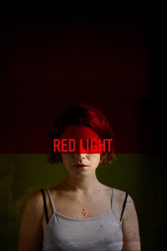 Poster for Red Light