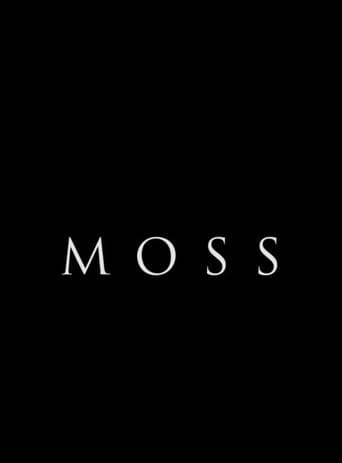 Poster for Moss