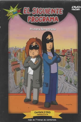 Poster for Season 1