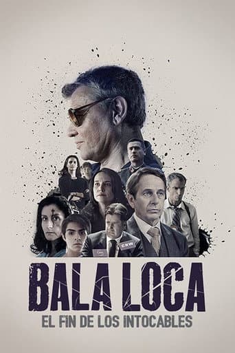 Poster for Bala Loca