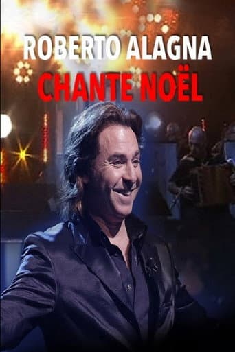 Poster for Roberto Alagna chante Noël