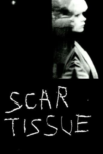 Poster for Scar Tissue