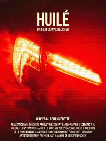 Poster for Huilé