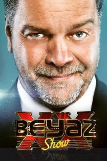 Poster for Beyaz Show