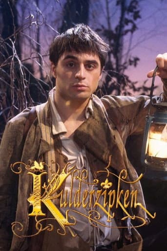 Poster for Kulderzipken