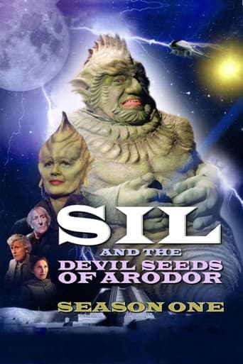 Poster for Season 1