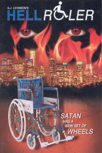 Poster for Hellroller