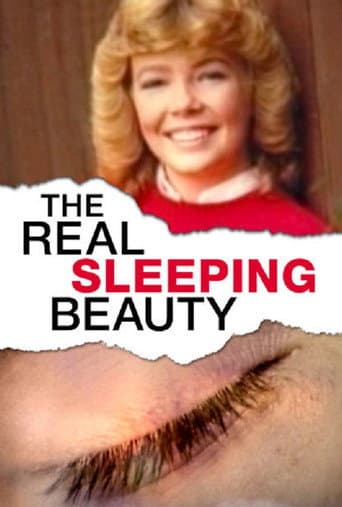 Poster for The Real Sleeping Beauty