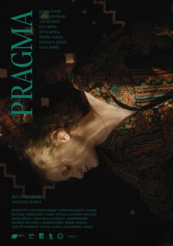Poster for Pragma