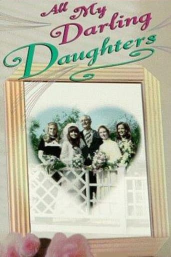 Poster for All My Darling Daughters