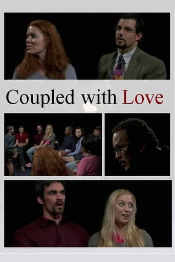Poster for Coupled with Love