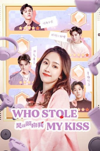 Poster for Who Stole My Kiss