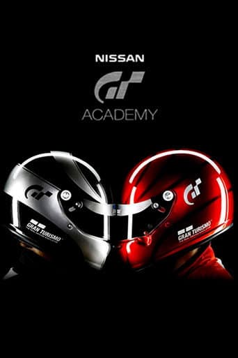 Poster for GT Academy International