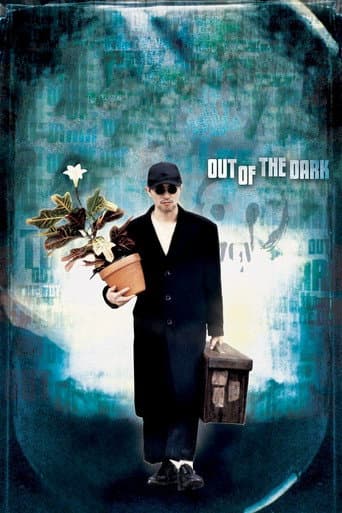 Poster for Out of the Dark