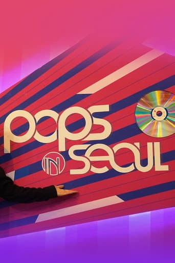 Poster for Pops In Seoul