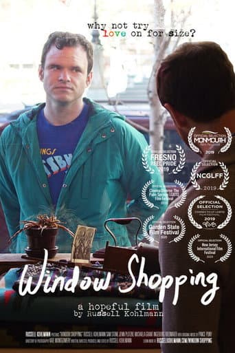 Poster for Window Shopping