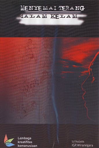Poster for Sowing Light Inside the Darkness