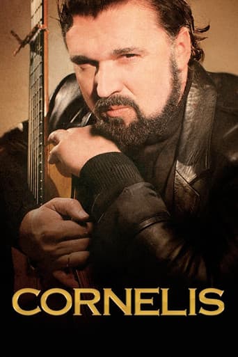 Poster for Cornelis