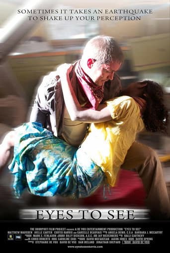 Poster for Eyes to See