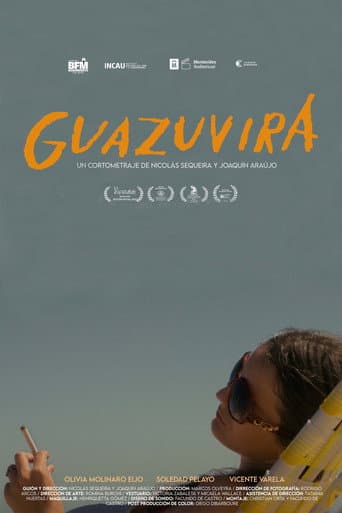 Poster for Guazuvirá
