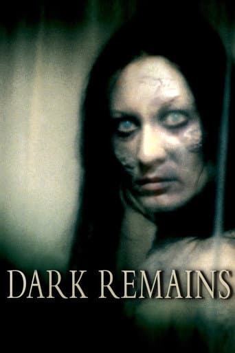 Poster for Dark Remains