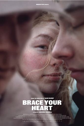 Poster for Brace Your Heart