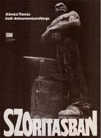 Poster for In A Vise