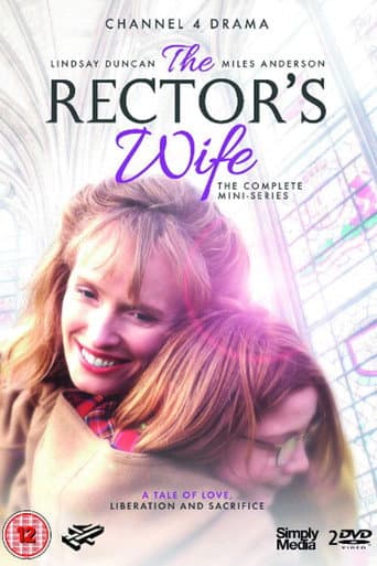 Poster for The Rector's Wife