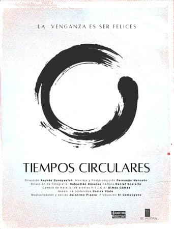 Poster for Tiempos circulares