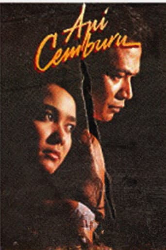 Poster for Fire of Jealousy