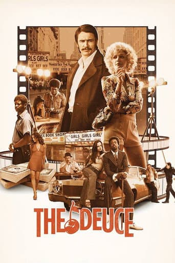 Poster for Season 1