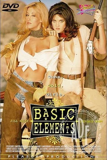 Poster for Basic Elements