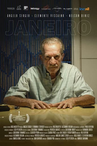 Poster for Janeiro