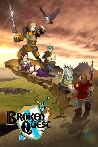 Poster for Season 1