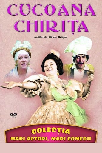 Poster for Cucoana Chirița